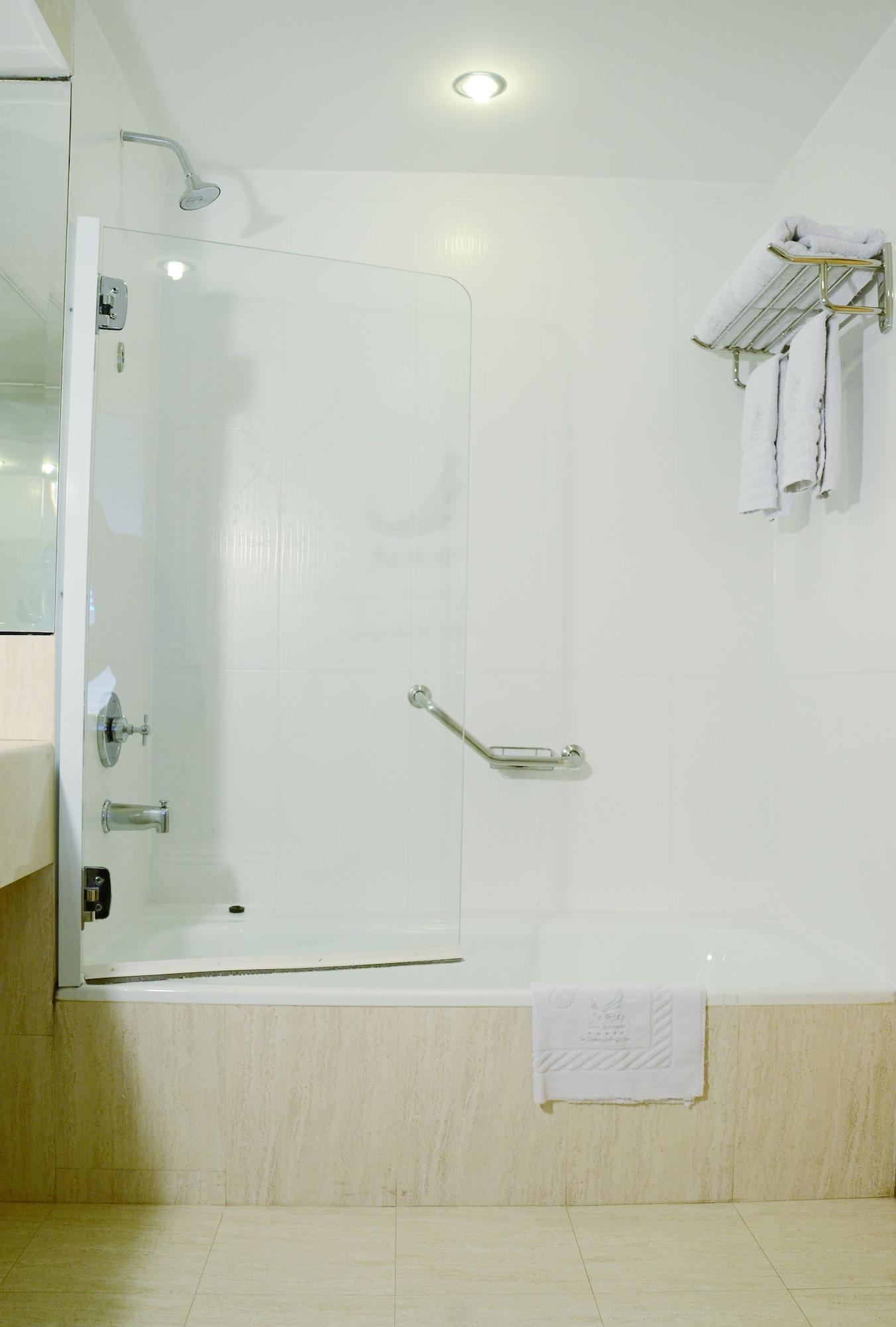 Hotel Senses Centro Santa Cruz de La Sierra Ngoại thất bức ảnh