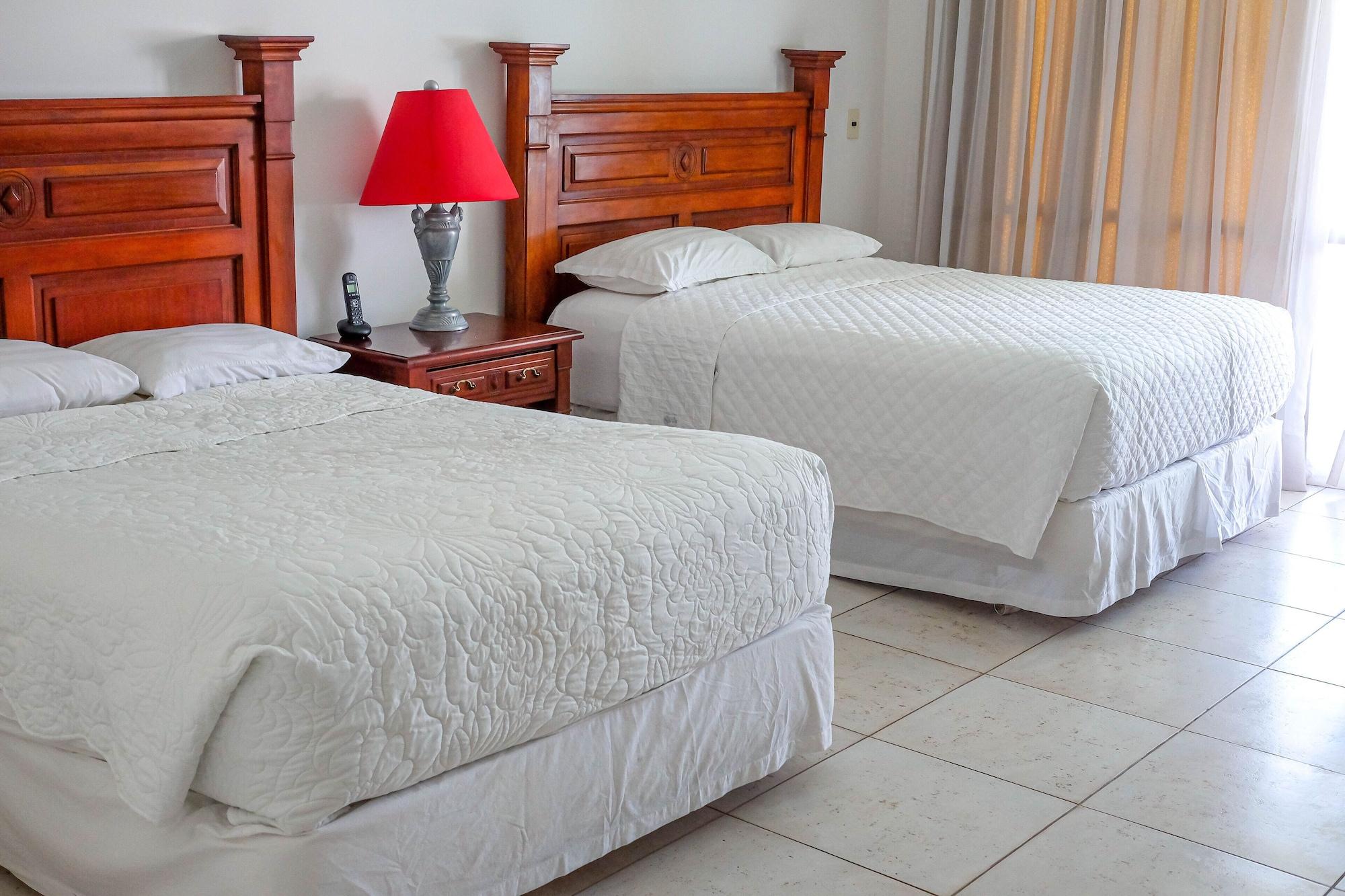 Hotel Senses Centro Santa Cruz de La Sierra Ngoại thất bức ảnh